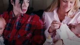 Debbie Rowe, mama copiilor lui Michael Jackson