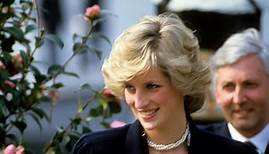 Lady Dianas 26. Todestag: Das bewegende Leben der Prinzessin - alle Fakten und Infos