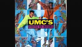 The UMC's - Never Never land