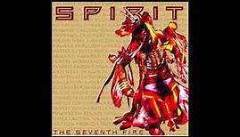 Auglaize River, 1830 - Spirit The Seventh Fire