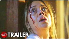 THE SURPRISE VISIT (2022) Robbery Gone Wrong Thriller Movie