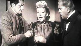 The Haunted Strangler Official Trailer #1 - Boris Karloff Movie (1958) HD