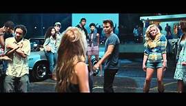 Footloose Trailer