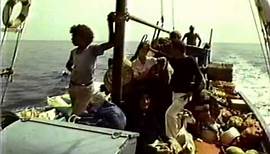 Paul Mazurky's Tempest 1982 TV trailer #2
