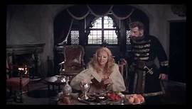 Comtesse Des Grauens (Countess Dracula) - Original Trailer
