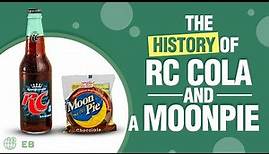 The History of Moonpie and RC COLA