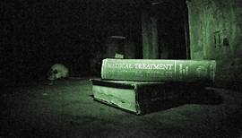 Grave Encounters (2011) | Official Trailer, Full Movie Stream Preview