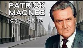 Patrick Macnee (1922-2015)