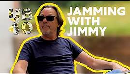 Jamming WIth Jimmy: Episode 3 - The Early Days