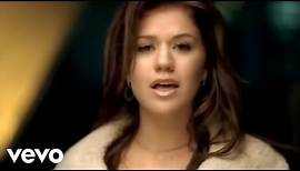 Kelly Clarkson - The Trouble With Love Is (VIDEO)