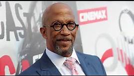 5 things about Reg E. Cathey