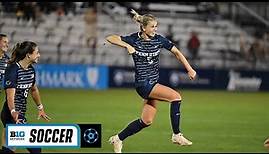 Liberty at Penn State | Big Ten Women's Soccer | Sept. 8, 2022 | B1G+ Encore