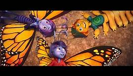 Butterfly Tale - Trailer