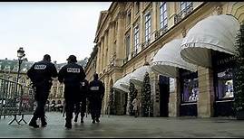 La Place Vendôme, entre luxe et danger