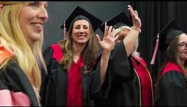 Barry University College of Arts & Sciences Commencement 2023