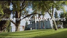 University of Redlands | Campus Tour 2022