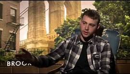 Exclusive Interview: Emory Cohen Talks Brooklyn [HD]