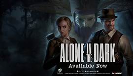 Alone in the Dark (2024) Release Trailer HD