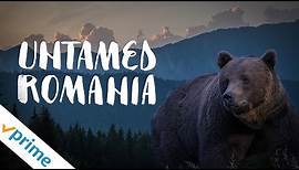 Untamed Romania | Trailer | Available Now