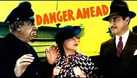 Danger Ahead (1935) Action, Drama, Crime Full Length Movie