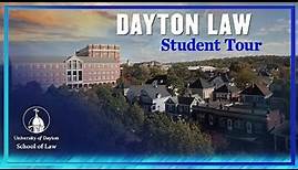 UD Law: Student Tour