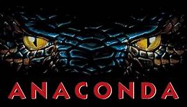 Anaconda Movie Review (F4A)