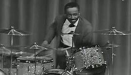 Sonny Payne - Count Basie: This Could Be The Start Of Something Big #sonnypayne #drummerworld