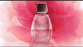 Narciso Rodriguez all of me Eau de Parfum
