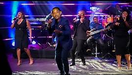 Will Smith - Concert With Scientology Church