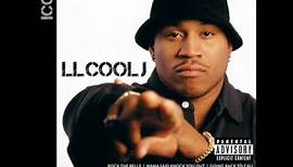 06 - Jingling Baby - (LL Cool J) - [Icon]