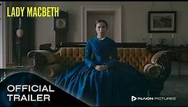 Lady Macbeth (Deutscher Trailer) - Florence Pugh, Christopher Fairbank, Bill Fellows