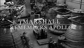 Marshall Remembers Apollo: Earnest C Smith