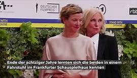 Margarita Broich: Mit DIESEM „Tatort“-Star war sie 25 Jahre zusammen