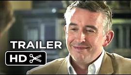 The Trip To Italy Official Trailer 1 (2014) - Steve Coogan Movie HD