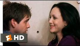 Tadpole (3/10) Movie CLIP - Mum's the Word (2002) HD