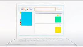 Google News - Search and personalize the world's news
