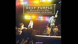 LIVE - Tommy Bolin in Deep Purple -... - Tommy Bolin Archives