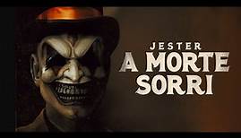 Jester: A Morte Sorri - Filme de Terror Completo Dublado 2024 HD