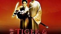 Tiger & Dragon - Stream: Jetzt Film online anschauen
