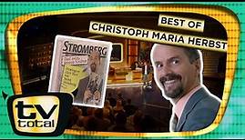 Die drei Superstars Christoph, Maria und Herbst | Best Of Christoph Maria Herbst bei TV total