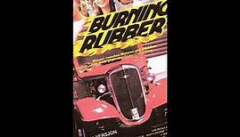 BURNING RUBBER FULL MOVIE 1981 Starring Alan Longmuir of the BAY CITY ROLLERS