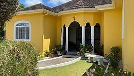 Wonderful Picturesque House For Sale in Hatfield, Manchester. 10Mins From Mandeville Town. JMD$36M
