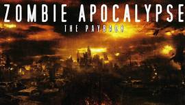 Zombie Apocalypse - The Payback (2010) [Action] | Film (deutsch)
