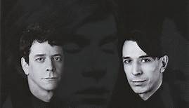 Lou Reed / John Cale - Songs For Drella