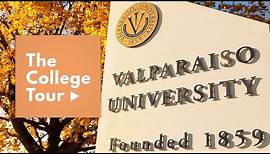 Valparaiso University | The College Tour