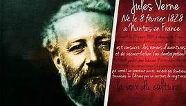 Biographie-Jules Verne