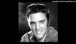 Elvis Presley - Suspicion (1962,remastered)