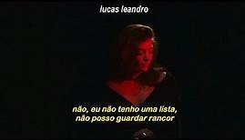 Lorde - Hold No Grudge (Tradução/Legendado)