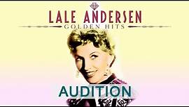 Golden Hits - Lale Andersen (Hörproben)