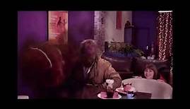 Mr Stink burp scene